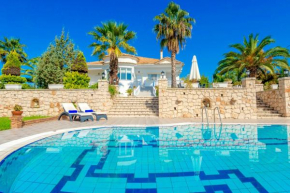 Villa Silia